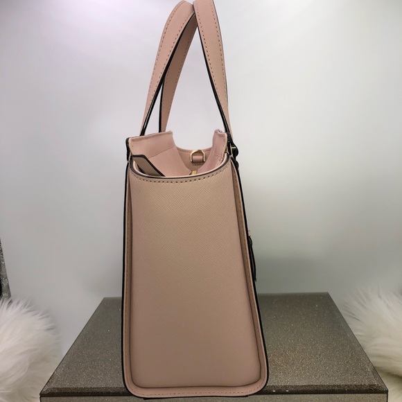 Kate spade Cameron street small Hayden satchel - Picture 6 of 8